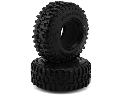 Pneu Jconcept Tusk 1.9" (4.19")