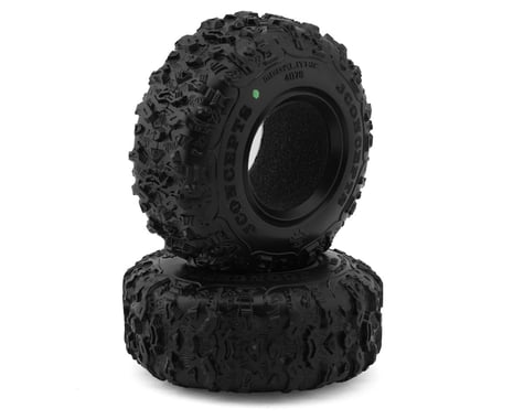 Pneu Jconcept Megalithic 1.9" (4.19")