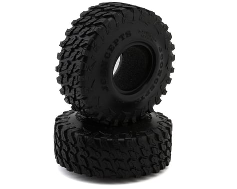 Pneu Jconcept Bossman 1.9" (4.75")