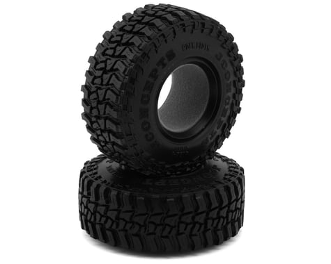 Pneu Jconcept Rock Block 1.9" (4.19")