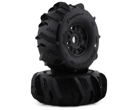 Pneus Dumont 2.2 3.0 Slash