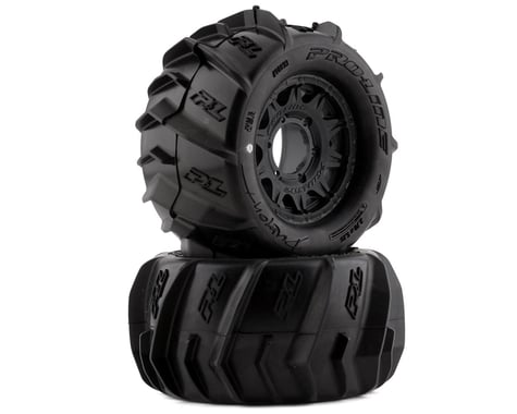 Pneu Proline Dumont 2.8