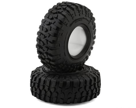 Pneu Pro-line BF Goodrich Krawler G8 Pour Camion  1.9"