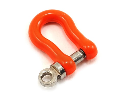 Crochet Rc4wd Orange