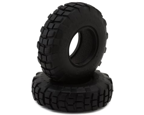Pneu Mud Plugger 1.9" Scale Advanced X3