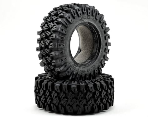 Rock Creeper 1.0 Pneu