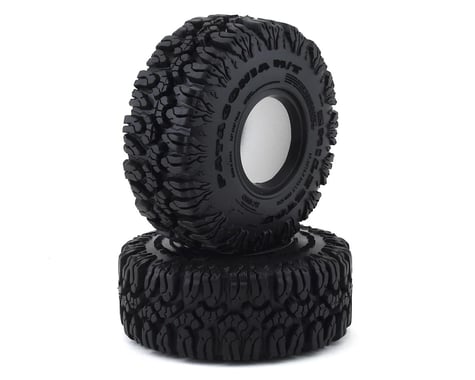 Pneu Milestar Patagonia M/T 1.9" (4.7")
