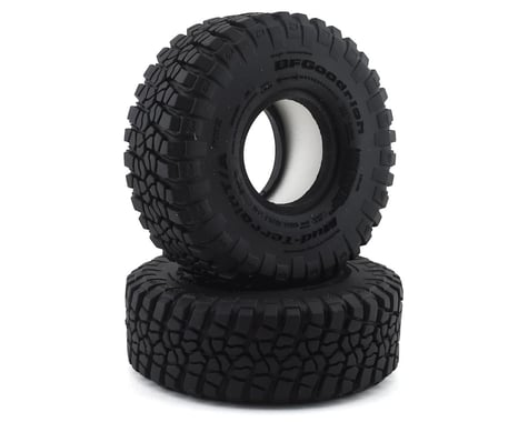 Pneu BF Goodrich Mud Terrain 1.9" (4.09")