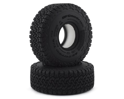 Pneu BF Goodrich All Terrain K02 1.9" (4.72")