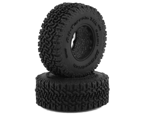 Pneu Rc4wd Bfgoodrich All Terrain 0.7