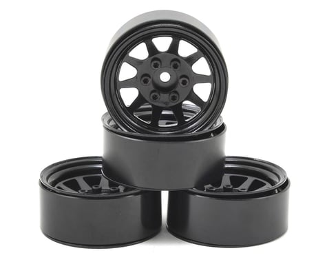 OEM Stamped Steel Wheels 1.9