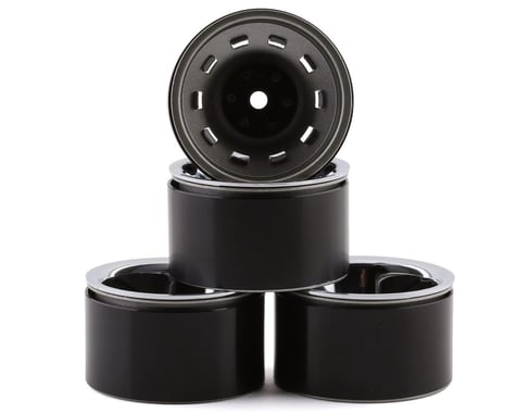 Rally Bedlock wheels 1.9