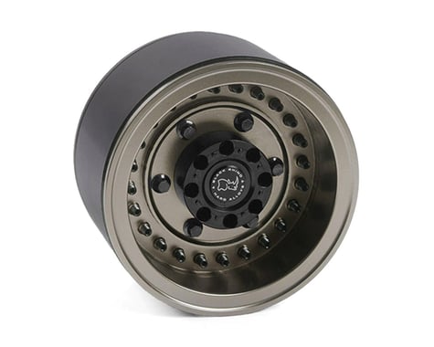 Black Rhino Amory 1.9
