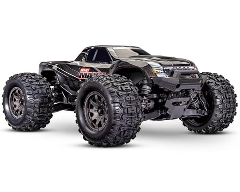 Traxxas Mini Maxx