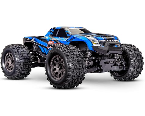 Traxxas Mini Maxx