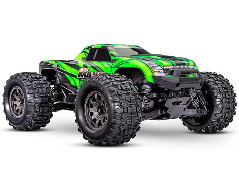 Traxxas Mini Maxx