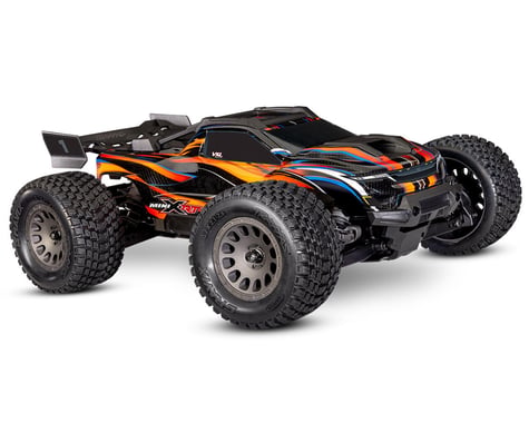 Traxxas Mini Xrt