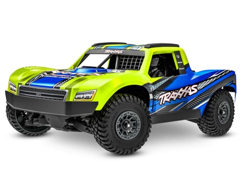 Traxxas Mini Slash