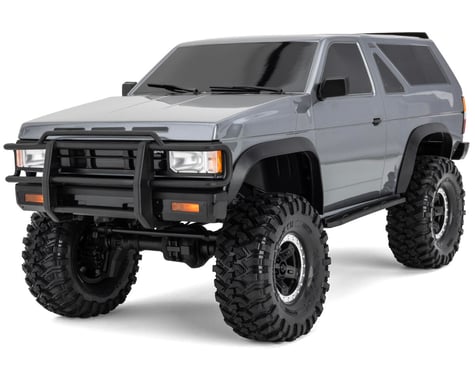 Traxxas Trx4 Nissan Pathfinder