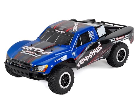 Traxxas Slash Brushless 1/10