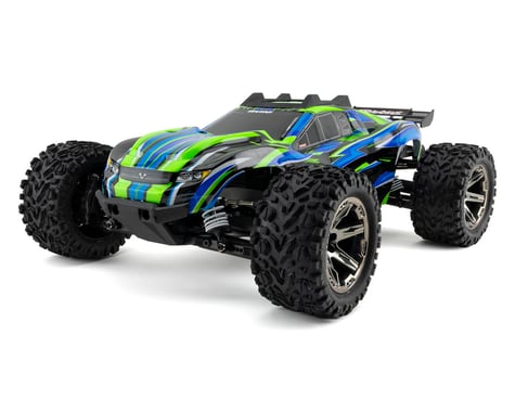 Traxxas Rustler VXL Brushless 1/10