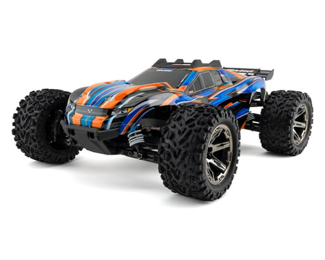 Traxxas Rustler VXL Brushless 1/10