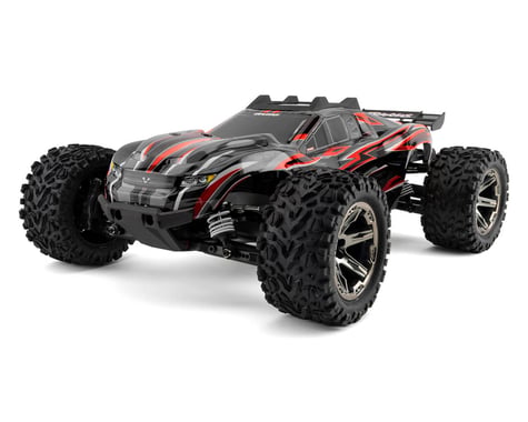 Traxxas Rustler VXL Brushless 1/10