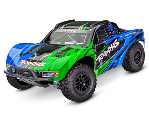 Traxxas Slash 4x4 VXL HD