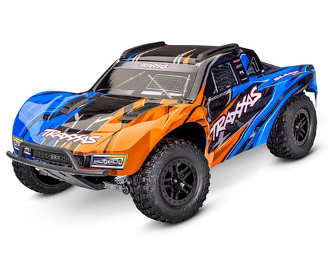Traxxas Slash 4x4 VXL HD