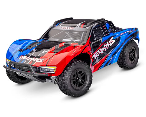 Traxxas Slash 4x4 VXL HD