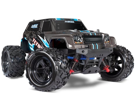 Traxxas Latrax Teton