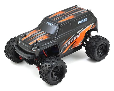 Traxxas Latrax Teton