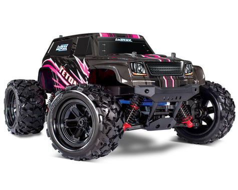 Traxxas Latrax Teton