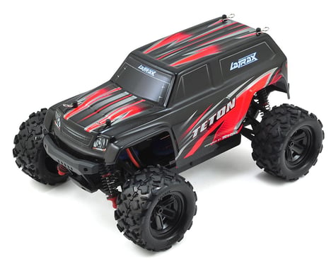 Traxxas Latrax Teton