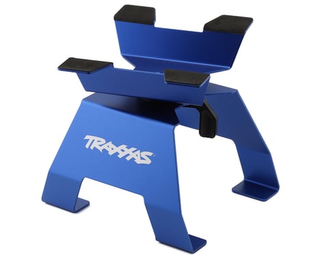 Stand Traxxas