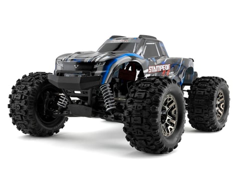 Traxxas Stampede 4x4 Vxl