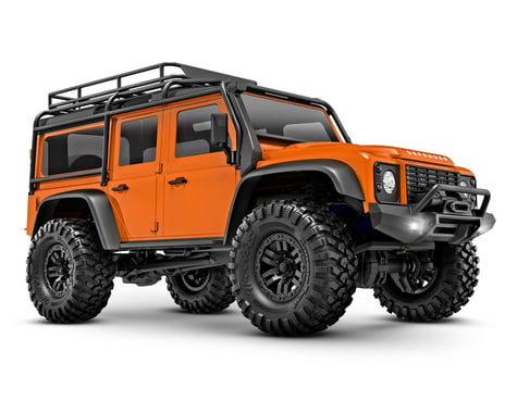 Traxxas Land Rover Defender 1/18