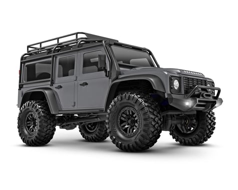 Traxxas Land Rover Defender 1/18