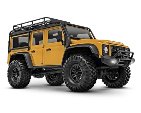 Traxxas Land Rover Defender 1/18