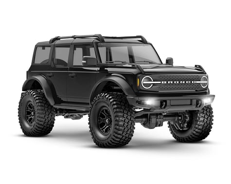 Traxxas Ford Bronco 1/18