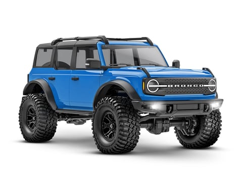 Traxxas Ford Bronco 1/18