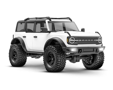 Traxxas Ford Bronco 1/18