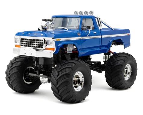Traxxas Trx4 F150
